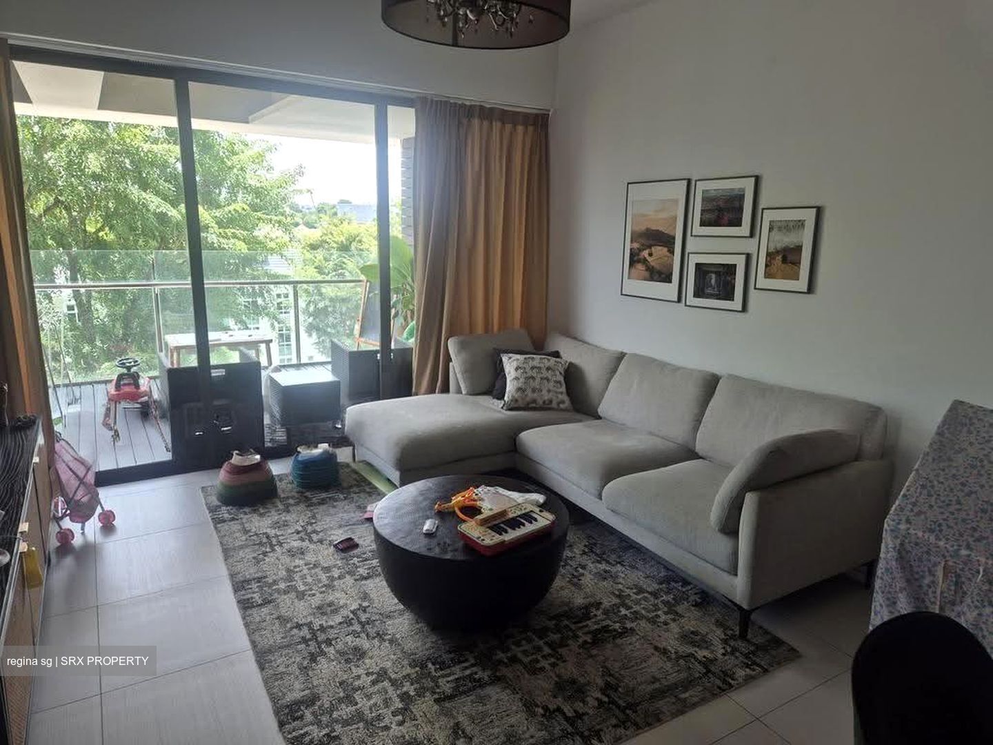 Newton Suites (D11), Apartment #610413851